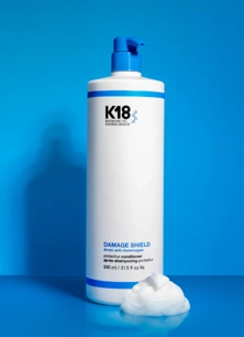 K18 Damage Shield Conditioner - 930ml főképe